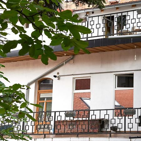 1881 Brasov Old Town - Double Room エクステリア 写真