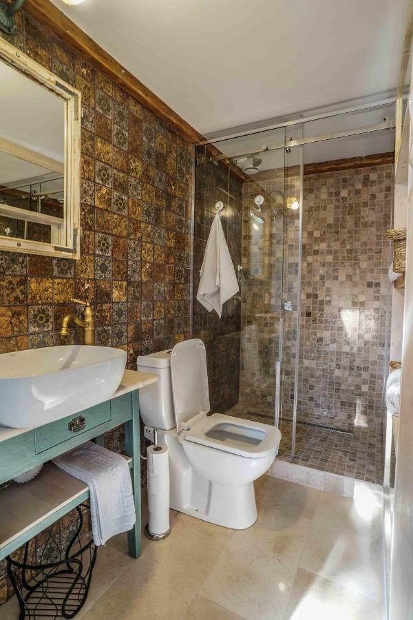 1881 Brasov Old Town - Double Room エクステリア 写真